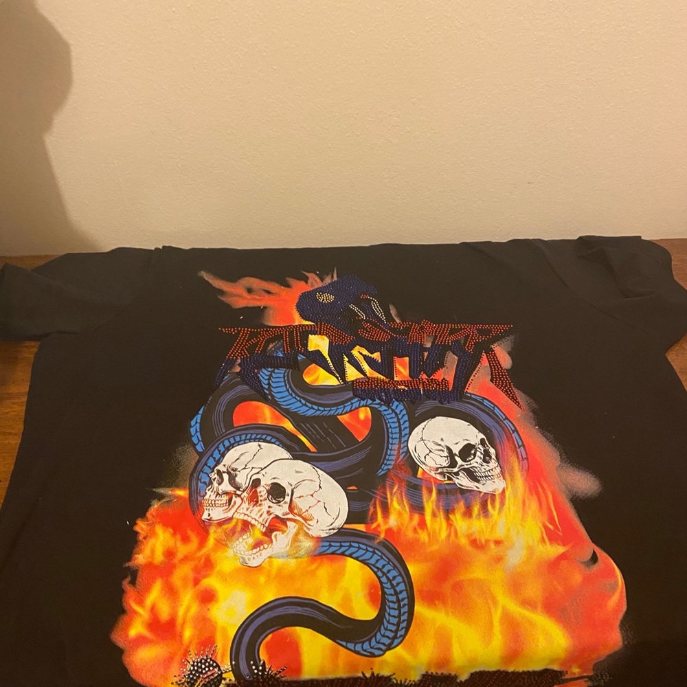 Rockstar Original T-shirt